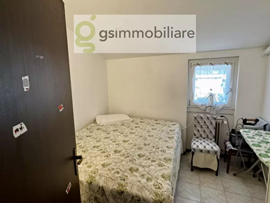 Immagine 9 di Appartamento in vendita  in Via Angelo Canossi a Bovezzo