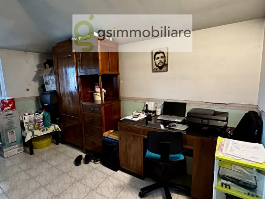 Immagine 12 di Appartamento in vendita  in Via Angelo Canossi a Bovezzo