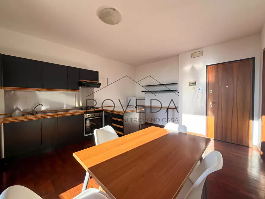 Immagine 5 di Appartamento in vendita  in Via Archimede a Casier