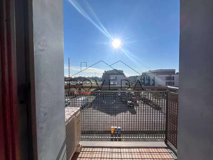 Immagine 6 di Appartamento in vendita  in Via Archimede a Casier