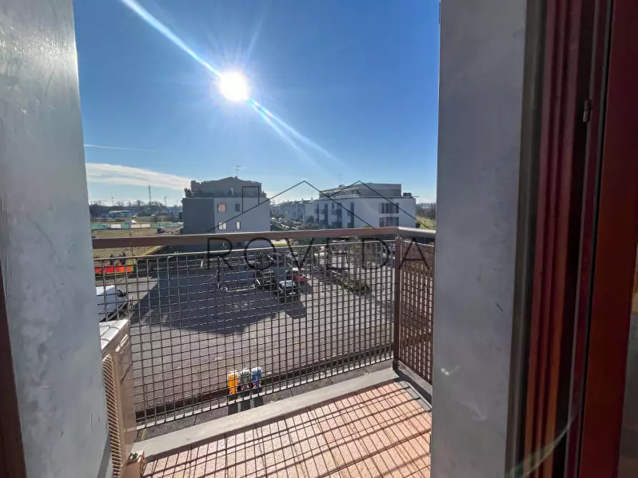 Immagine 7 di Appartamento in vendita  in Via Archimede a Casier