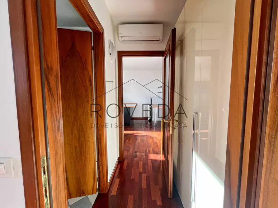 Immagine 8 di Appartamento in vendita  in Via Archimede a Casier