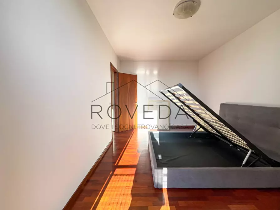 Immagine 9 di Appartamento in vendita  in Via Archimede a Casier