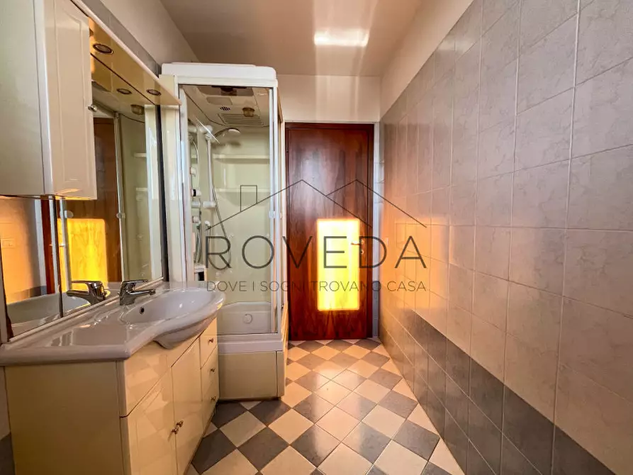 Immagine 11 di Appartamento in vendita  in Via Archimede a Casier