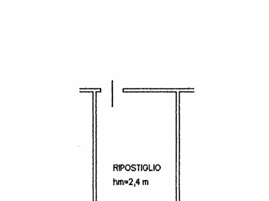 Immagine 13 di Appartamento in vendita  in Via Archimede a Casier