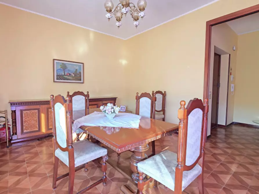 Immagine 2 di Appartamento in vendita  in Via Palmiro Togliatti, 17 a Milazzo