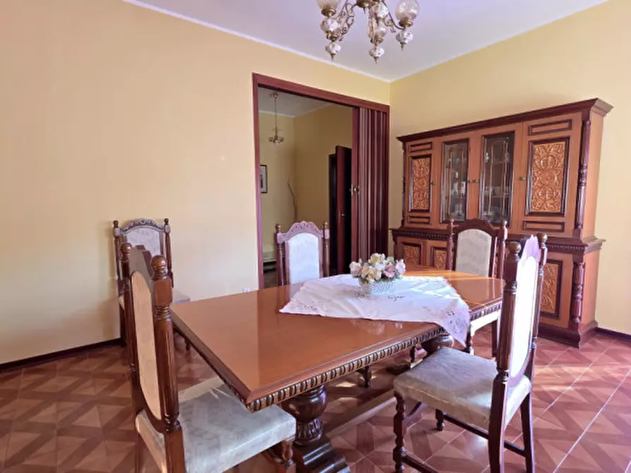 Immagine 3 di Appartamento in vendita  in Via Palmiro Togliatti, 17 a Milazzo