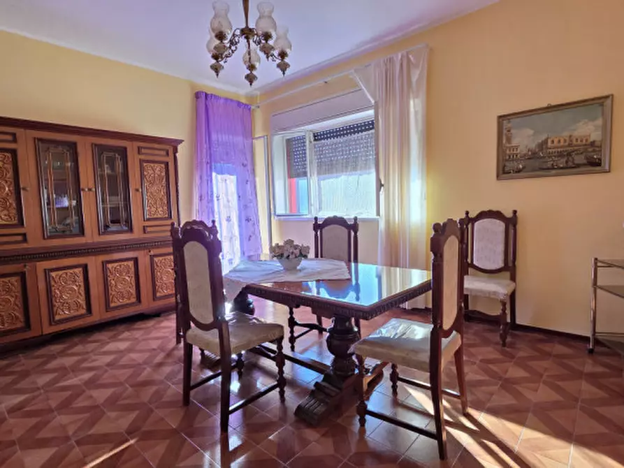 Immagine 5 di Appartamento in vendita  in Via Palmiro Togliatti, 17 a Milazzo