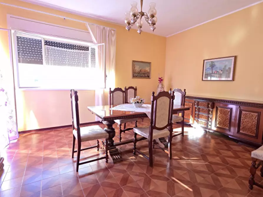 Immagine 6 di Appartamento in vendita  in Via Palmiro Togliatti, 17 a Milazzo