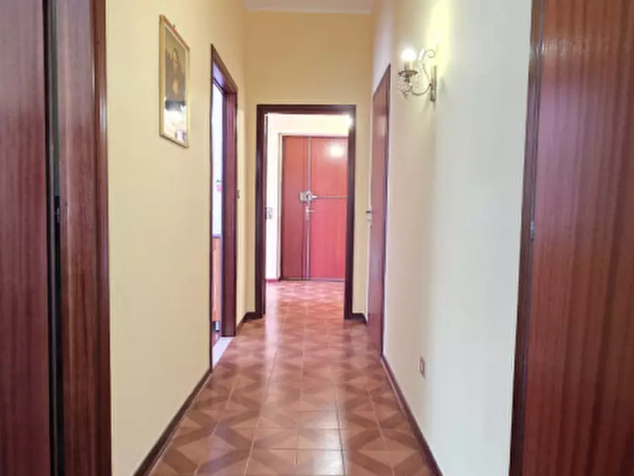 Immagine 7 di Appartamento in vendita  in Via Palmiro Togliatti, 17 a Milazzo