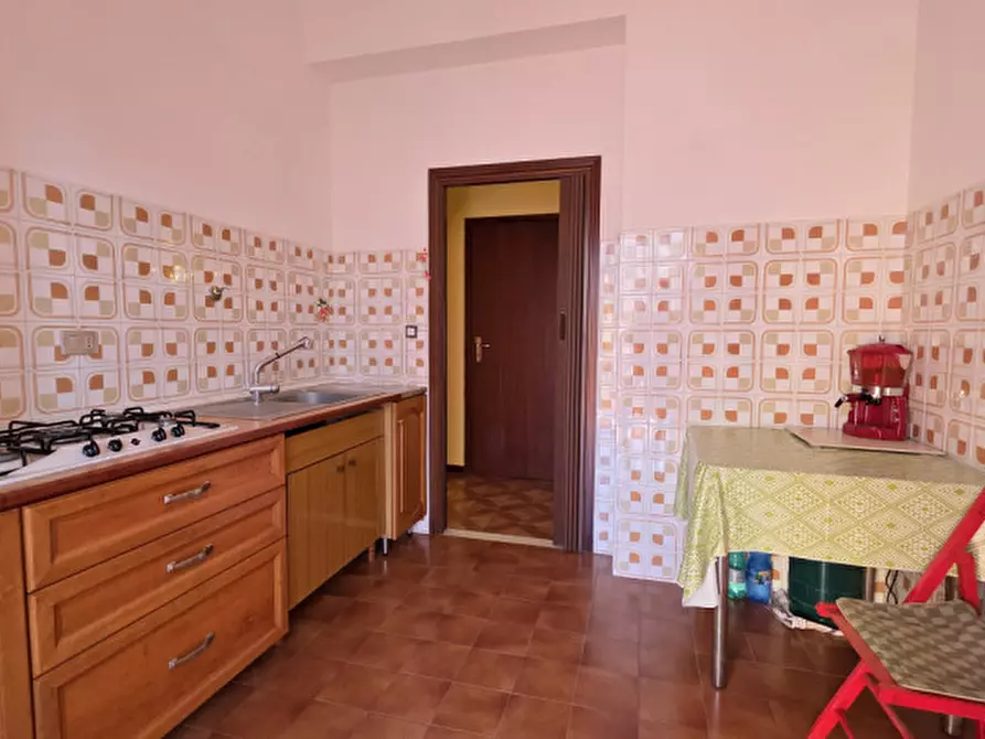 Immagine 8 di Appartamento in vendita  in Via Palmiro Togliatti, 17 a Milazzo