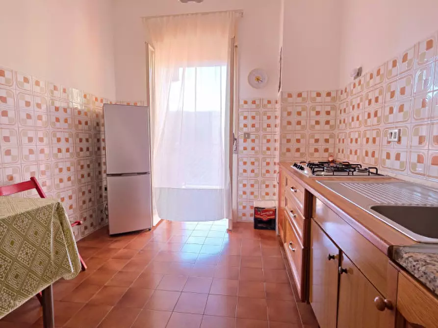 Immagine 9 di Appartamento in vendita  in Via Palmiro Togliatti, 17 a Milazzo