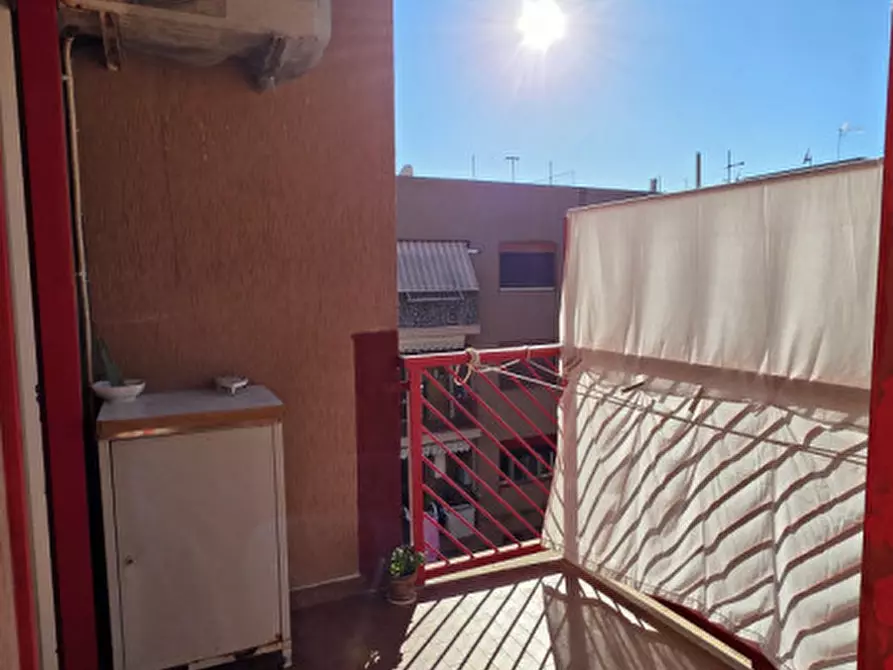 Immagine 12 di Appartamento in vendita  in Via Palmiro Togliatti, 17 a Milazzo