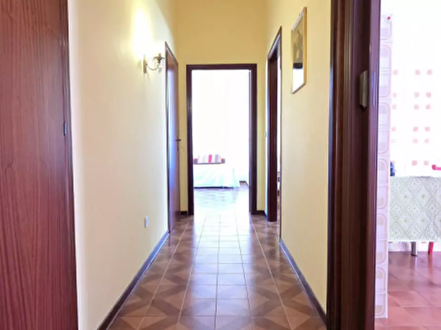 Immagine 14 di Appartamento in vendita  in Via Palmiro Togliatti, 17 a Milazzo