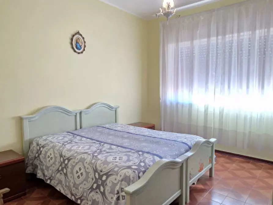 Immagine 15 di Appartamento in vendita  in Via Palmiro Togliatti, 17 a Milazzo