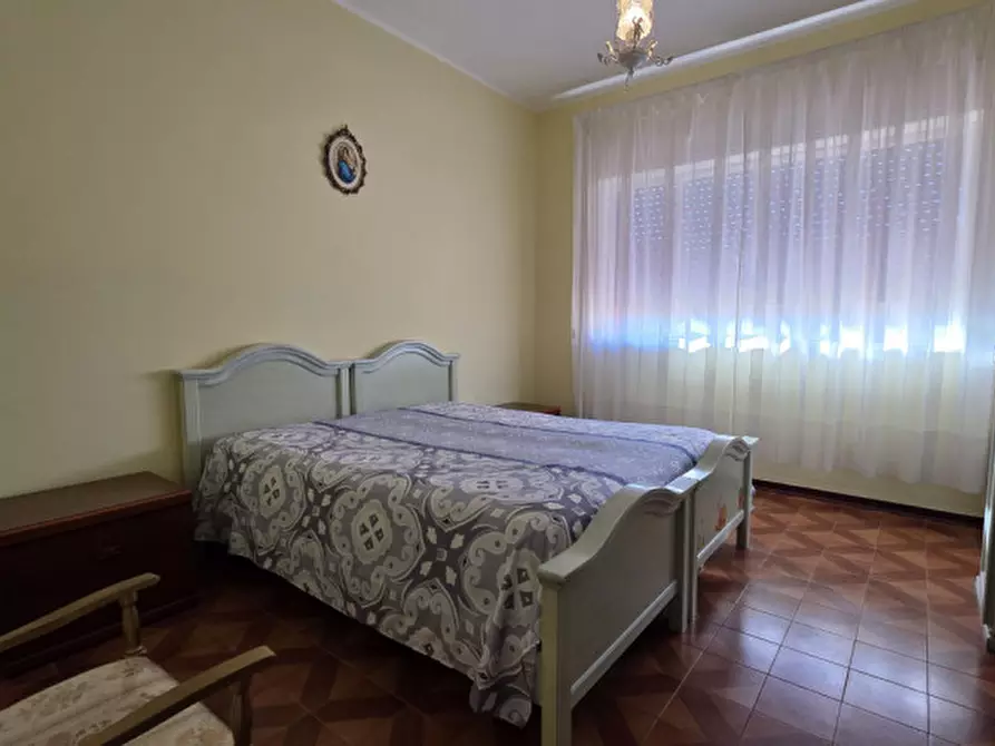 Immagine 16 di Appartamento in vendita  in Via Palmiro Togliatti, 17 a Milazzo