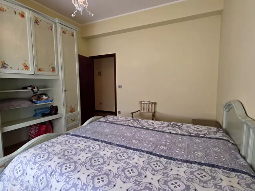 Immagine 17 di Appartamento in vendita  in Via Palmiro Togliatti, 17 a Milazzo