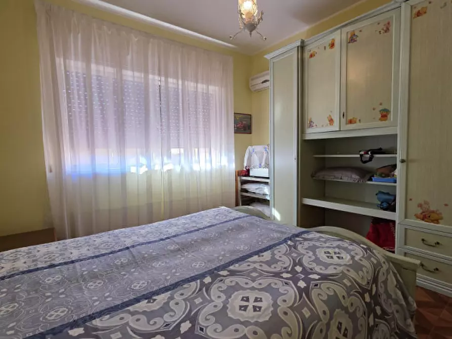 Immagine 18 di Appartamento in vendita  in Via Palmiro Togliatti, 17 a Milazzo