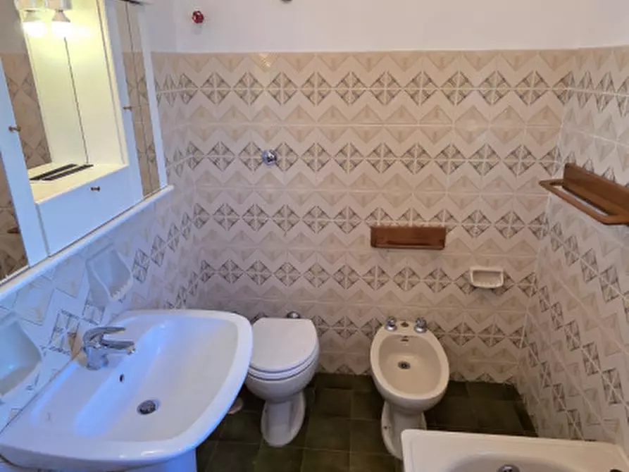 Immagine 19 di Appartamento in vendita  in Via Palmiro Togliatti, 17 a Milazzo