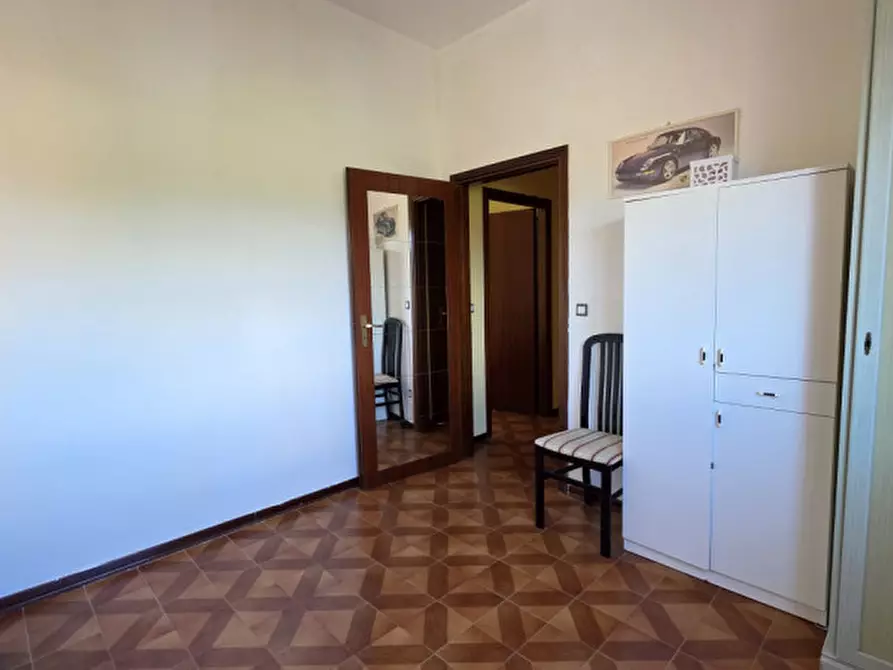 Immagine 22 di Appartamento in vendita  in Via Palmiro Togliatti, 17 a Milazzo