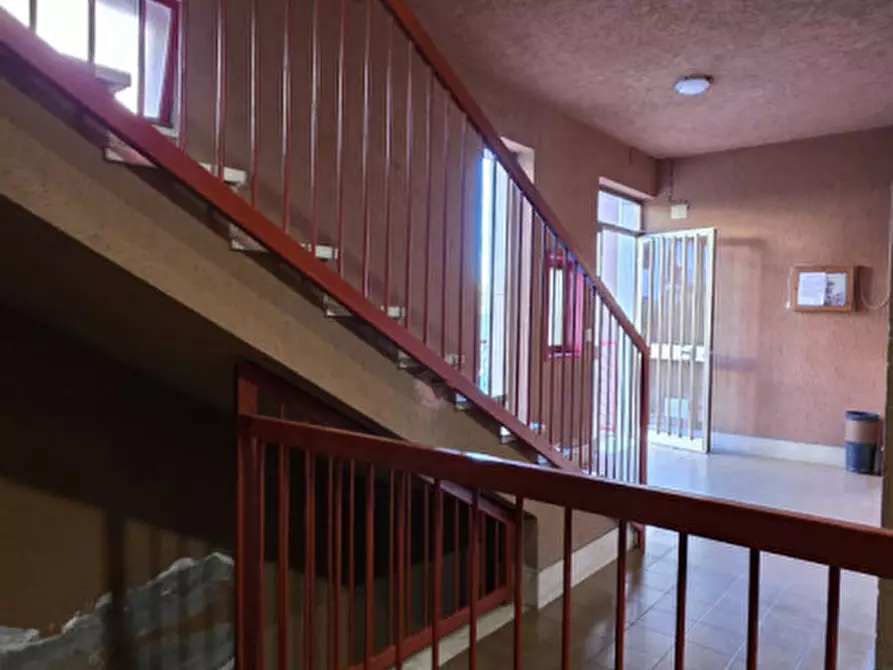 Immagine 25 di Appartamento in vendita  in Via Palmiro Togliatti, 17 a Milazzo