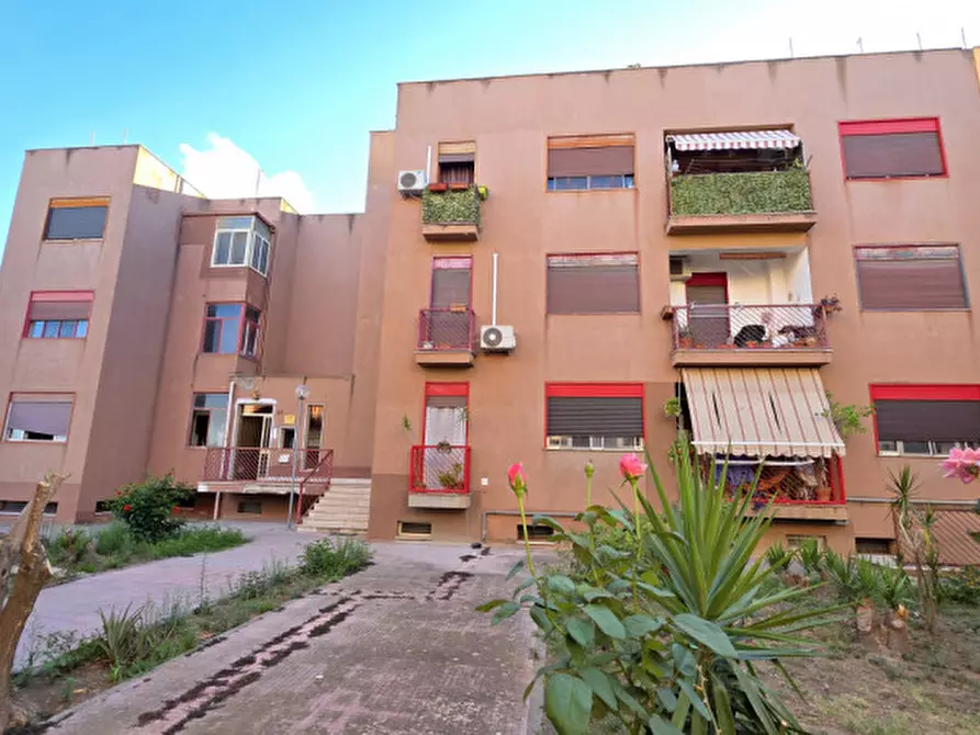 Immagine 28 di Appartamento in vendita  in Via Palmiro Togliatti, 17 a Milazzo