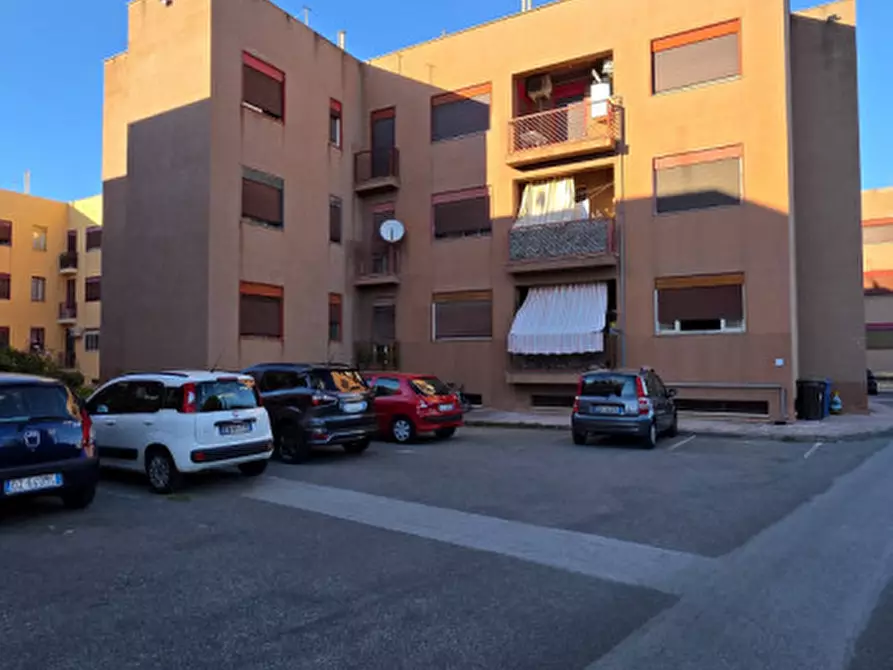 Immagine 29 di Appartamento in vendita  in Via Palmiro Togliatti, 17 a Milazzo