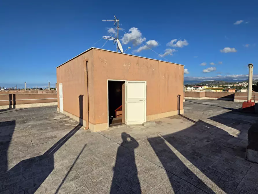 Immagine 30 di Appartamento in vendita  in Via Palmiro Togliatti, 17 a Milazzo