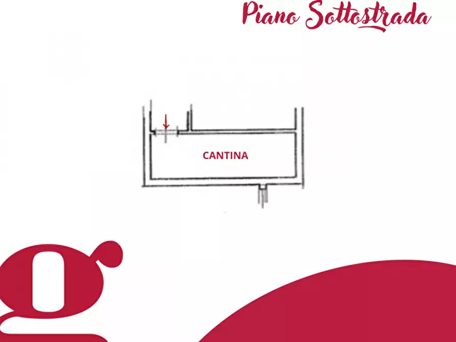 Immagine 34 di Appartamento in vendita  in Via Palmiro Togliatti, 17 a Milazzo