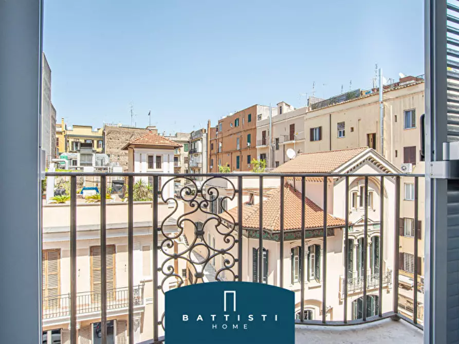 Immagine 1 di Appartamento in affitto  in Via Aniene a Roma