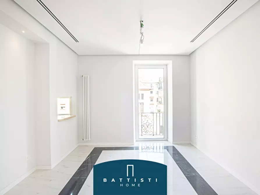 Immagine 3 di Appartamento in affitto  in Via Aniene a Roma