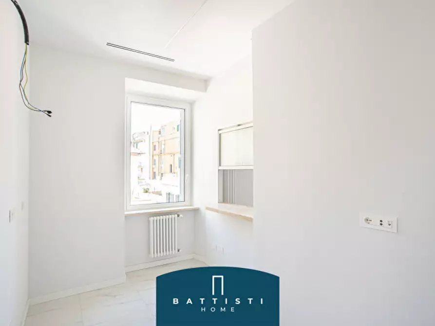 Immagine 6 di Appartamento in affitto  in Via Aniene a Roma