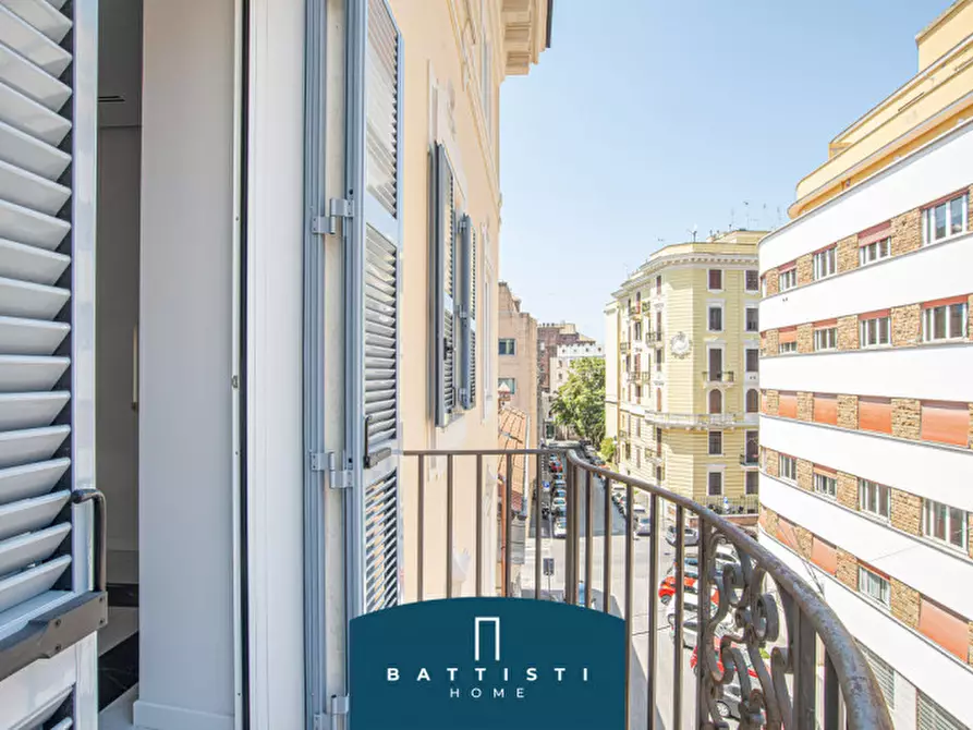 Immagine 7 di Appartamento in affitto  in Via Aniene a Roma