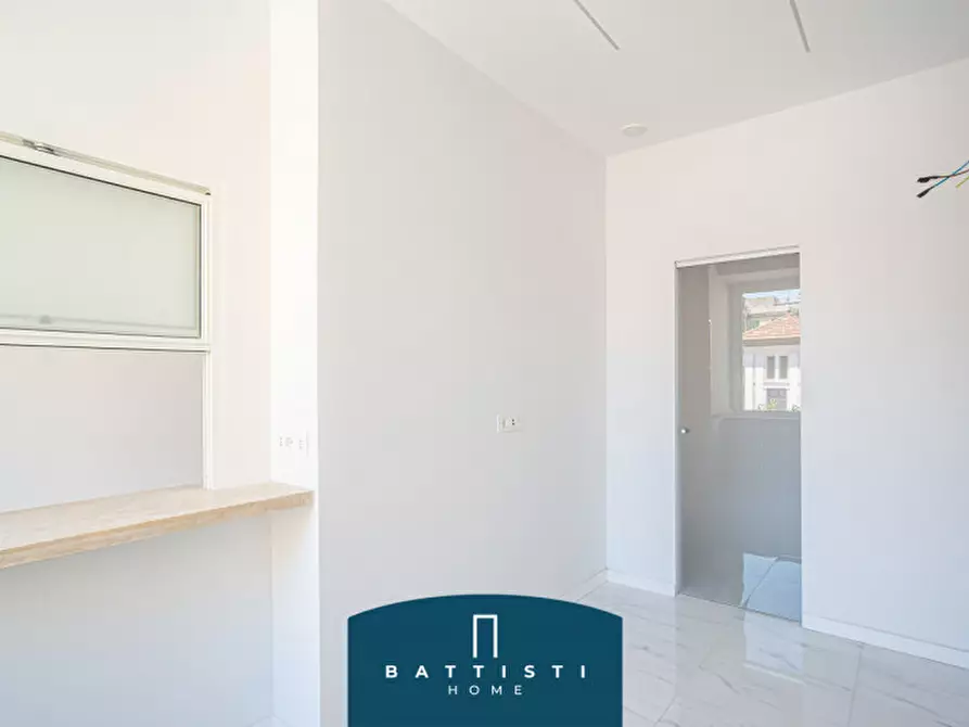 Immagine 7 di Appartamento in affitto  in Via Aniene a Roma