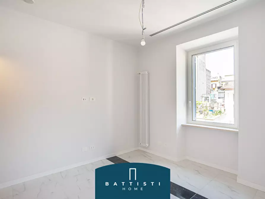 Immagine 8 di Appartamento in affitto  in Via Aniene a Roma