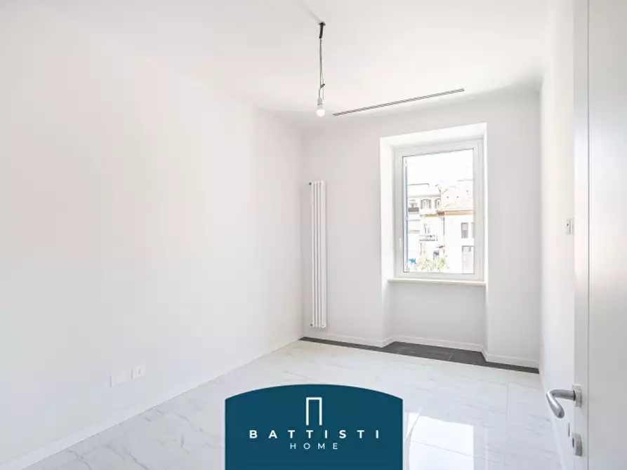 Immagine 11 di Appartamento in affitto  in Via Aniene a Roma