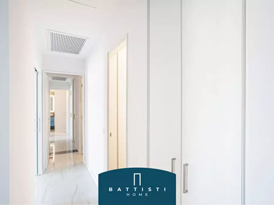 Immagine 12 di Appartamento in affitto  in Via Aniene a Roma