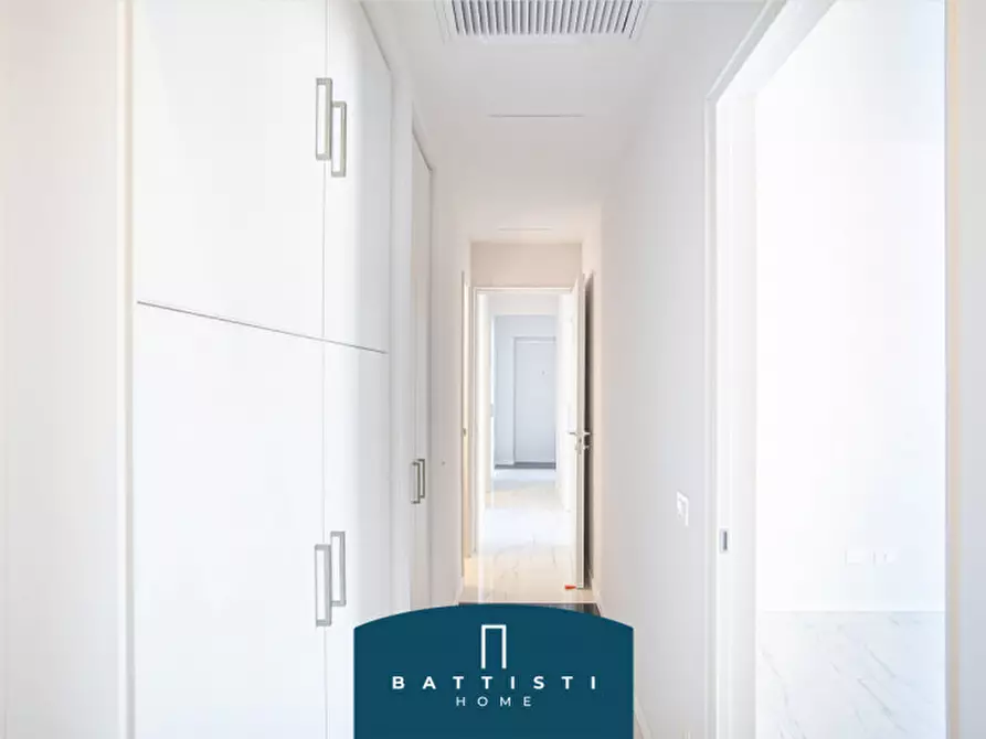 Immagine 13 di Appartamento in affitto  in Via Aniene a Roma