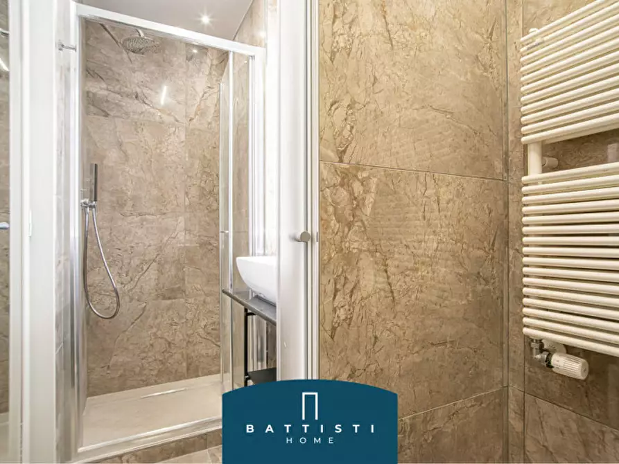 Immagine 15 di Appartamento in affitto  in Via Aniene a Roma