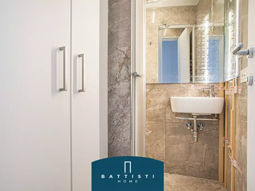 Immagine 15 di Appartamento in affitto  in Via Aniene a Roma