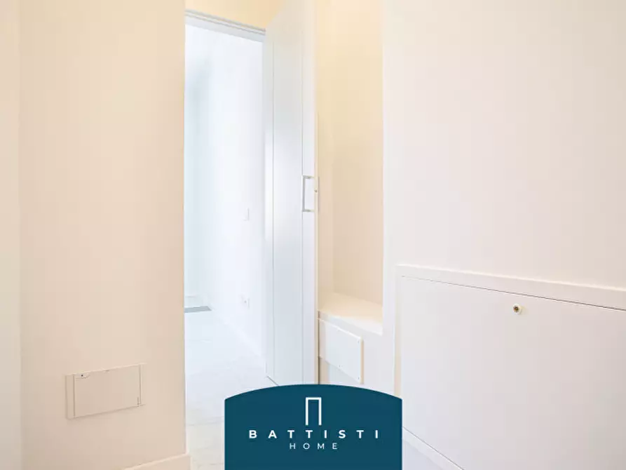 Immagine 14 di Appartamento in affitto  in Via Aniene a Roma