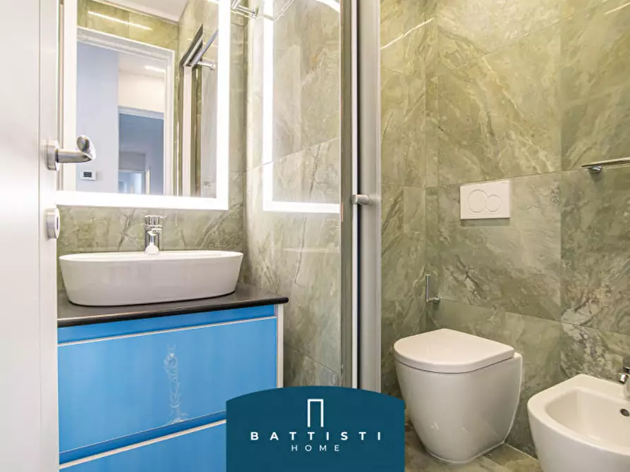 Immagine 18 di Appartamento in affitto  in Via Aniene a Roma