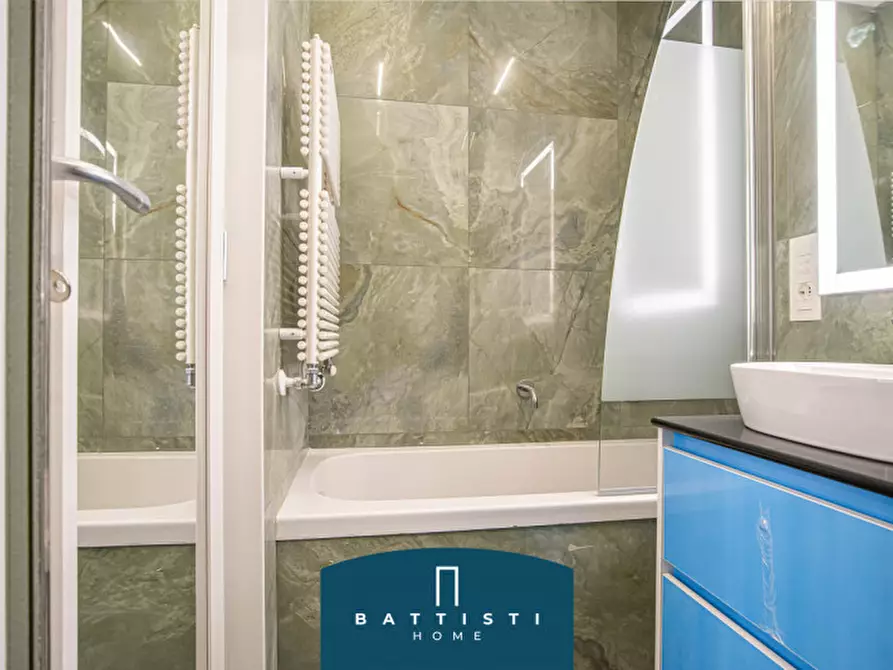 Immagine 18 di Appartamento in affitto  in Via Aniene a Roma