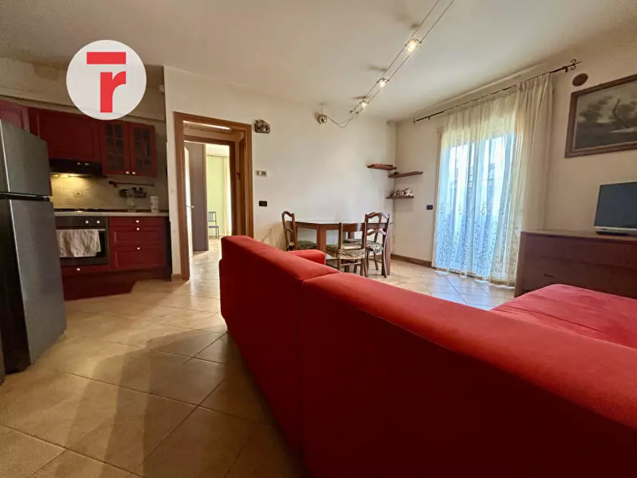 Immagine 1 di Appartamento in vendita  in Via Giovanni Pascoli a Villanova Di Camposampiero