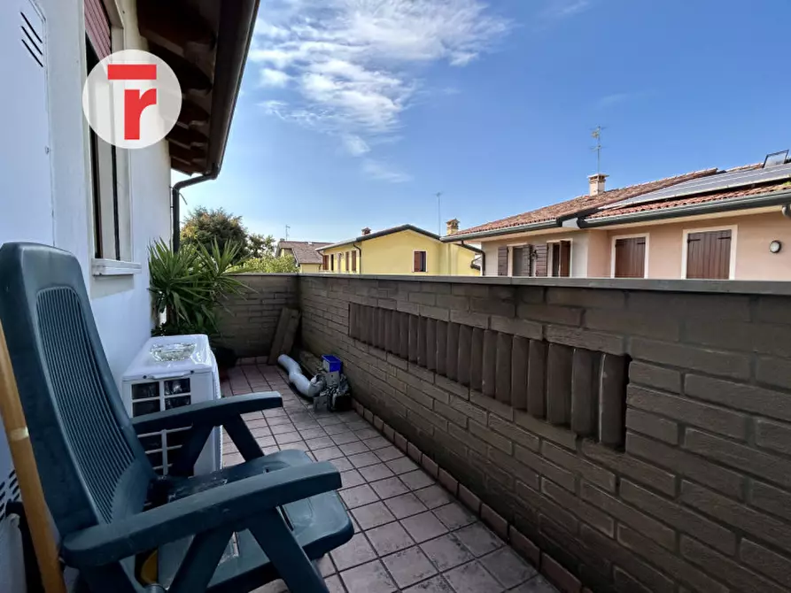 Immagine 2 di Appartamento in vendita  in Via Giovanni Pascoli a Villanova Di Camposampiero