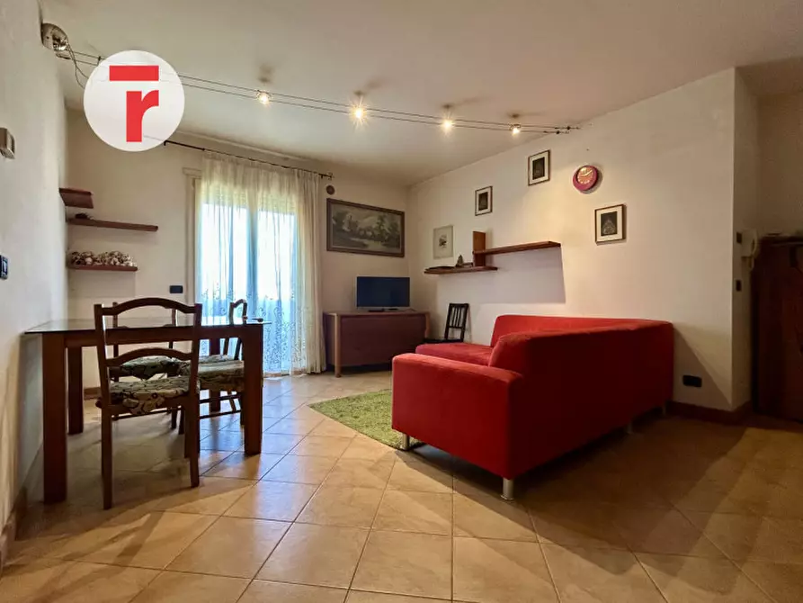 Immagine 3 di Appartamento in vendita  in Via Giovanni Pascoli a Villanova Di Camposampiero