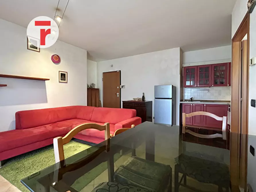 Immagine 4 di Appartamento in vendita  in Via Giovanni Pascoli a Villanova Di Camposampiero