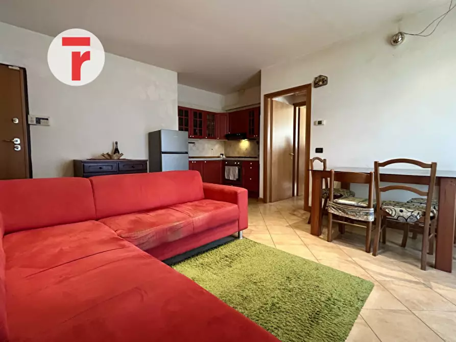 Immagine 5 di Appartamento in vendita  in Via Giovanni Pascoli a Villanova Di Camposampiero