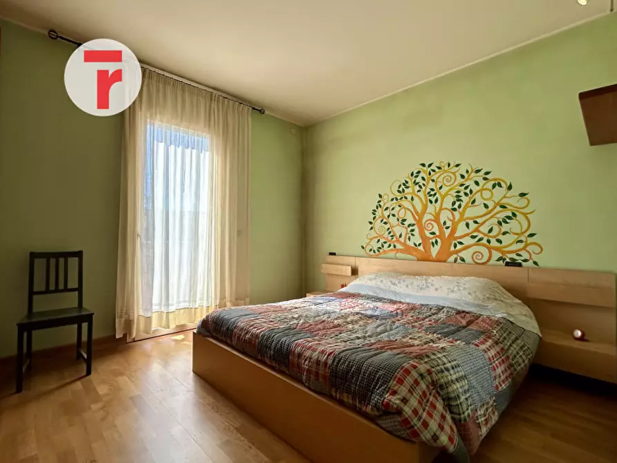 Immagine 6 di Appartamento in vendita  in Via Giovanni Pascoli a Villanova Di Camposampiero