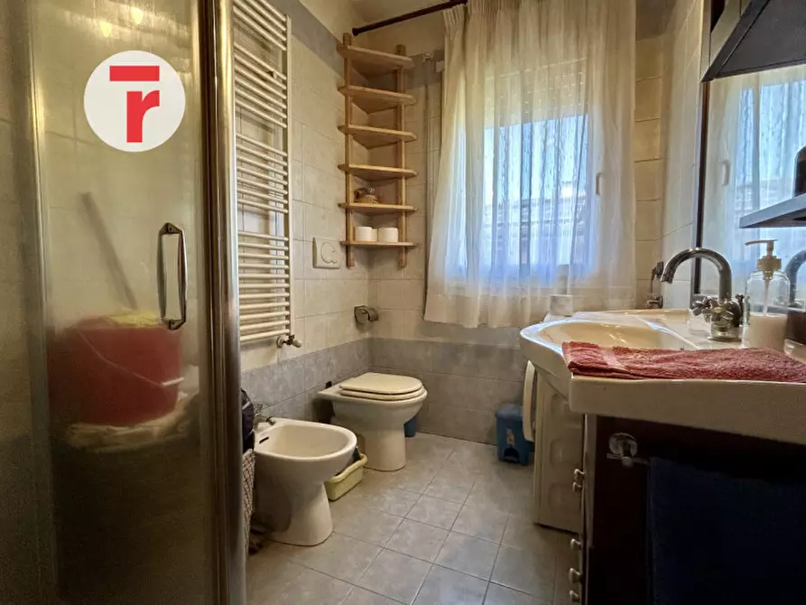 Immagine 7 di Appartamento in vendita  in Via Giovanni Pascoli a Villanova Di Camposampiero